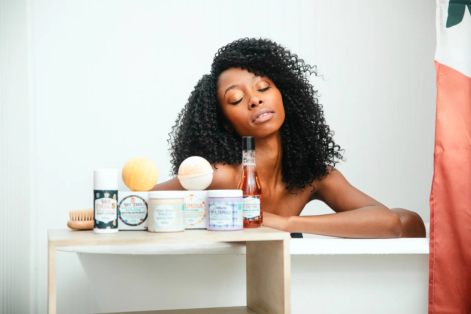 Bath Bevy Subscription - Monthly - Image 8