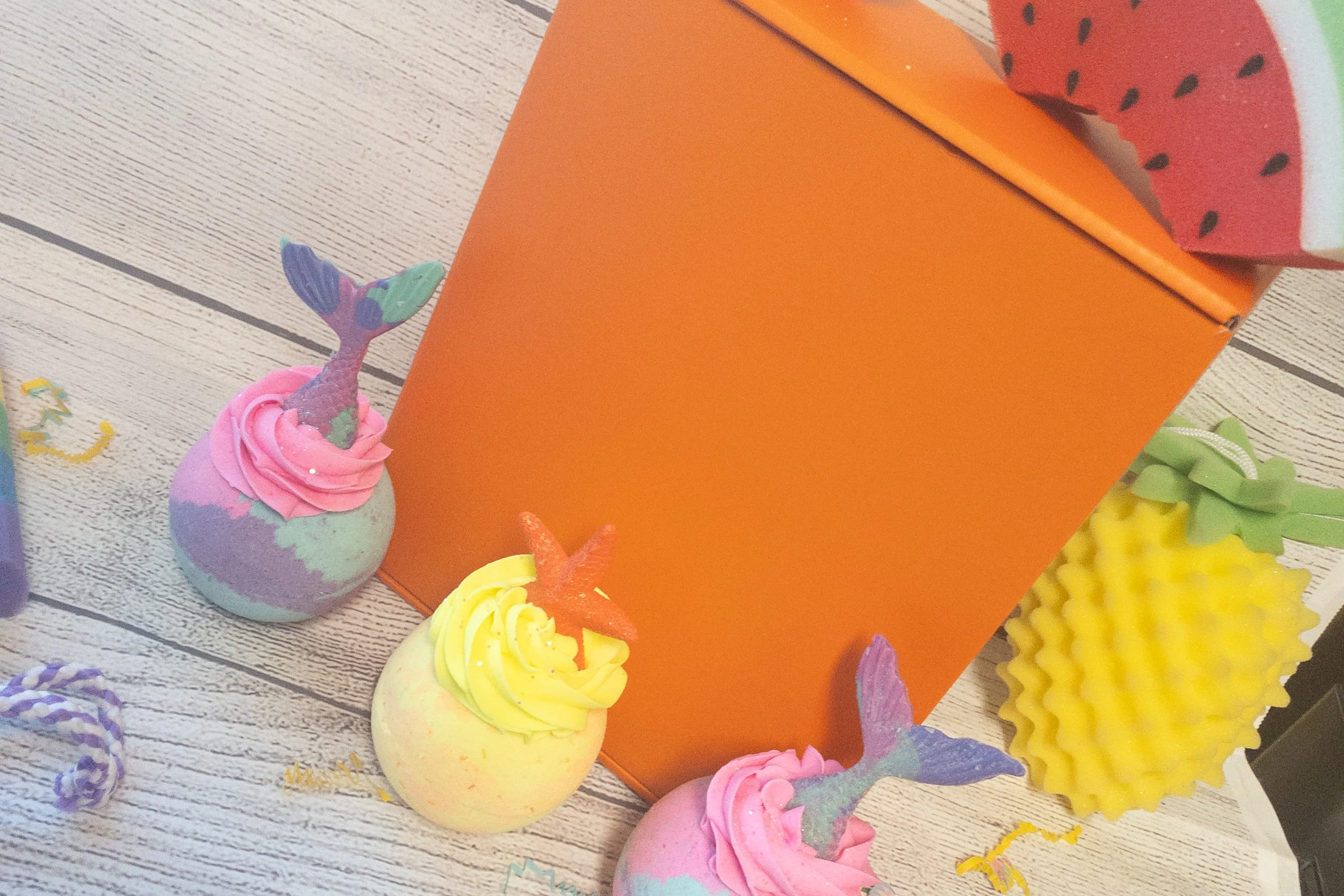 Bath Bomb Bonanza Box - Image 3
