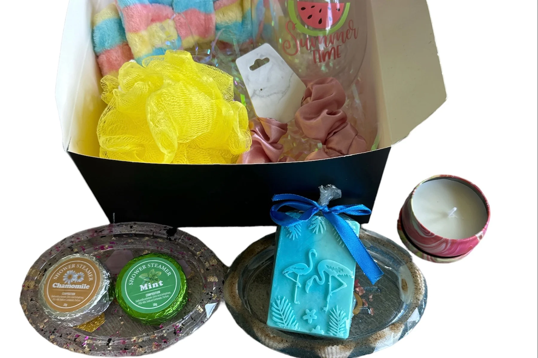 Bathtime Spa Luxe Box - Image 11