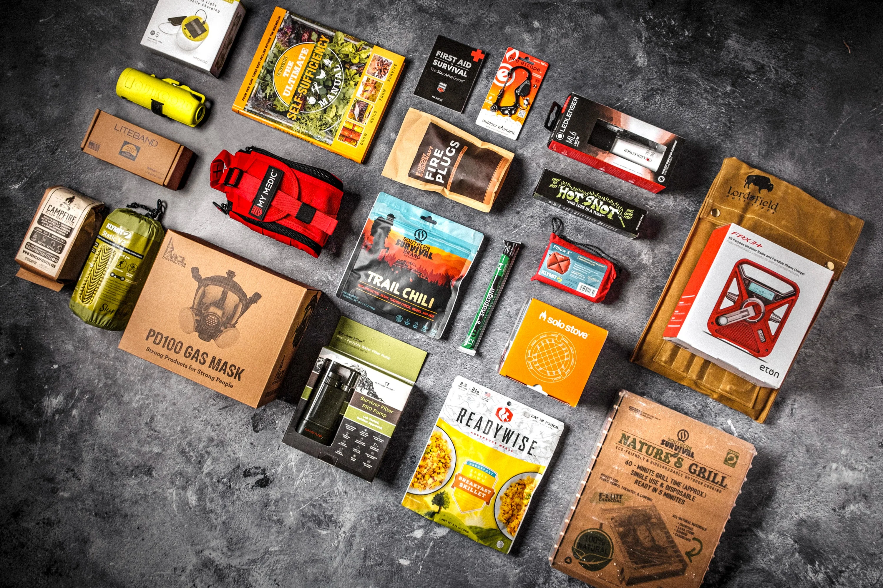 BattlBox - Survival and Outdoor Gear Subscription Box - Image 5