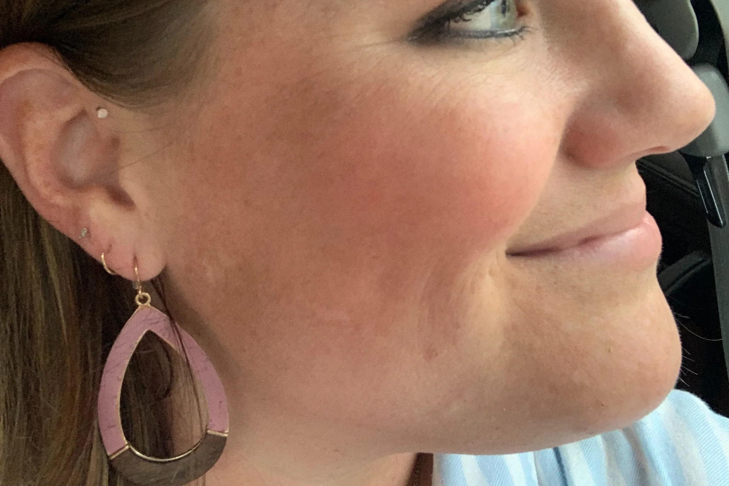B. Reese Boutique Earrings Bundle: The Drop (2 Pairs Monthly) - Image 4
