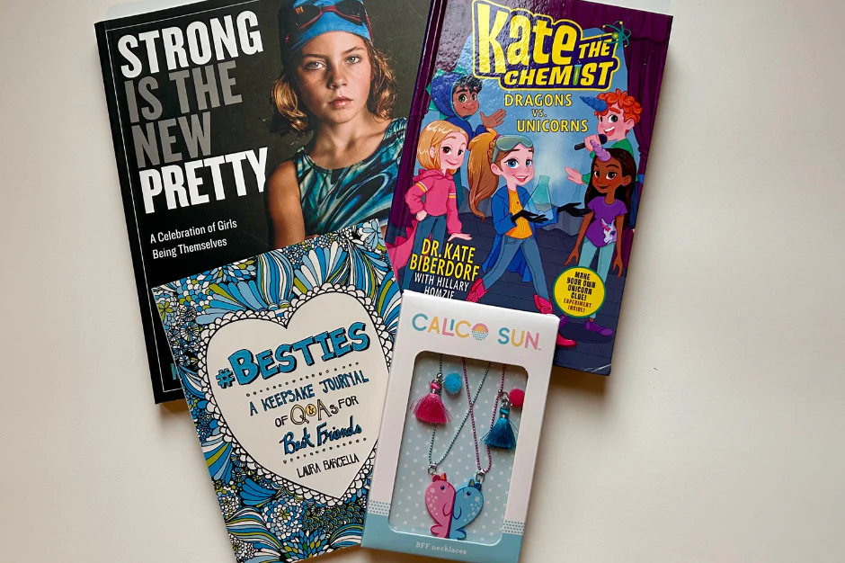 Happy Reading Box - Image 5