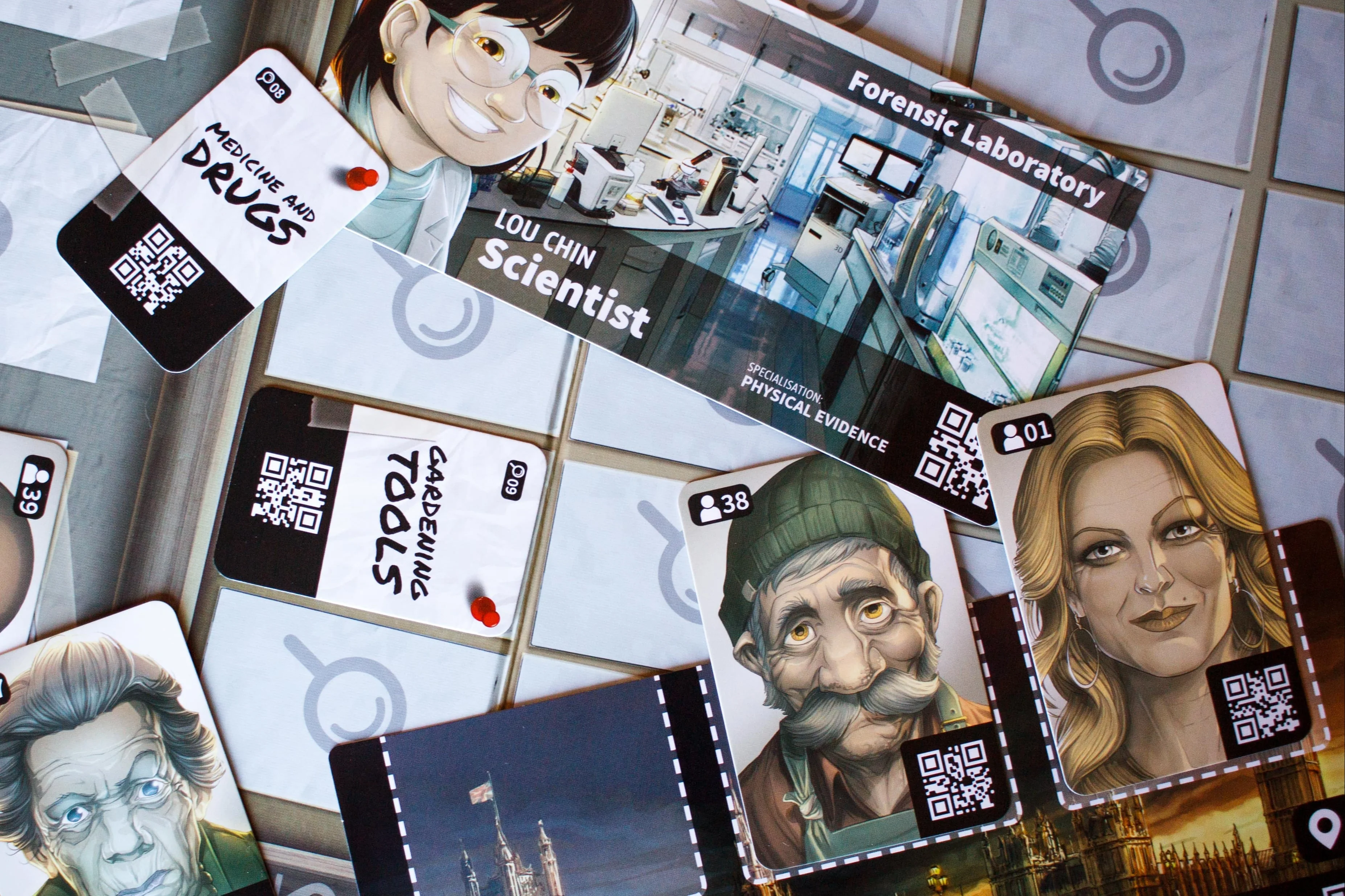Board Game Beginner (Quarterly) - Image 8