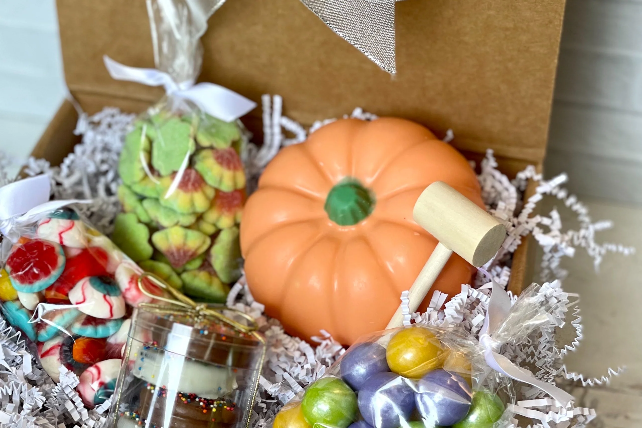 Chocolate, Sugar, Candy and Custom Sweets Box - Image 9