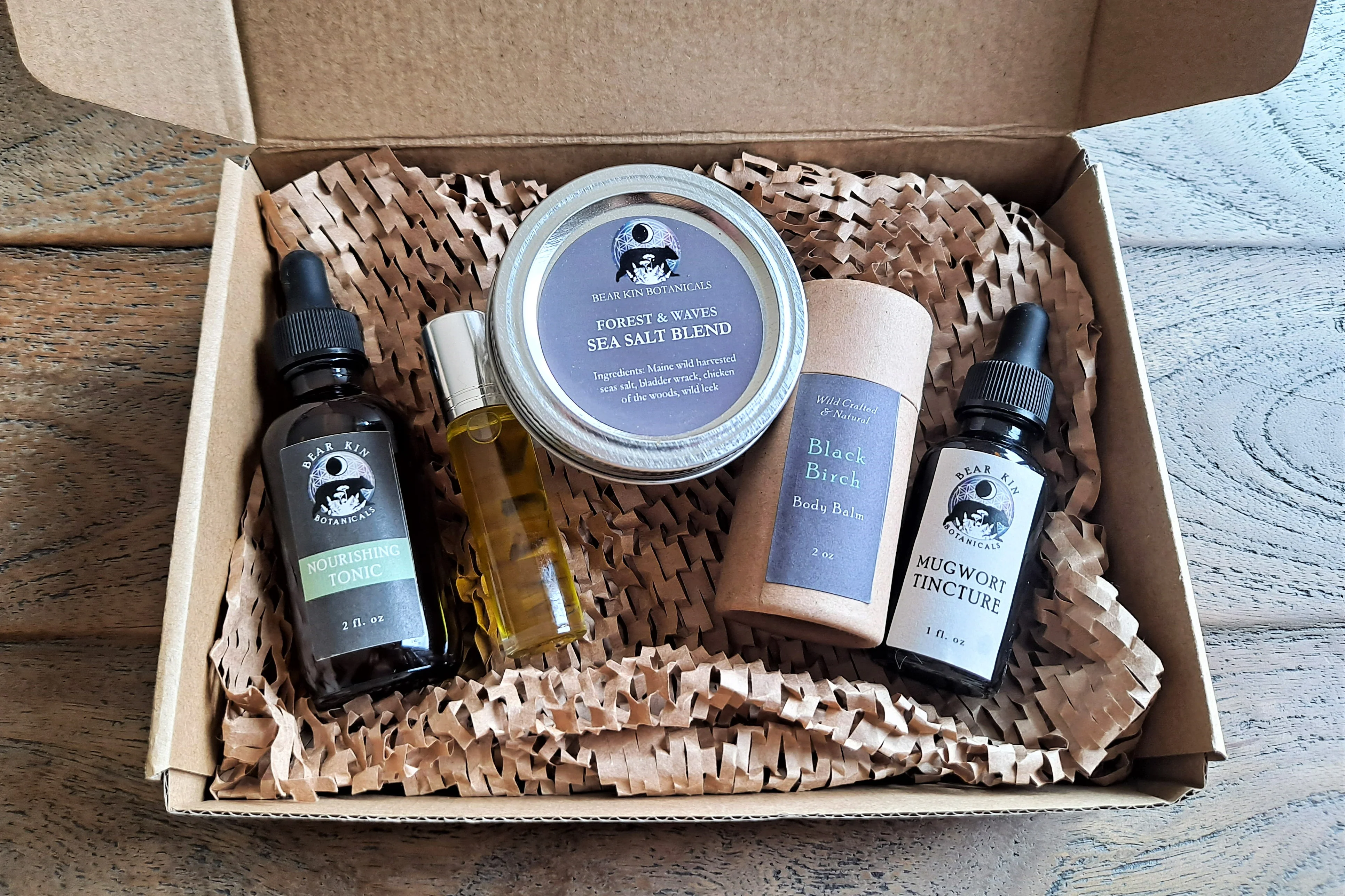 Wild Abundance Box - Image 10
