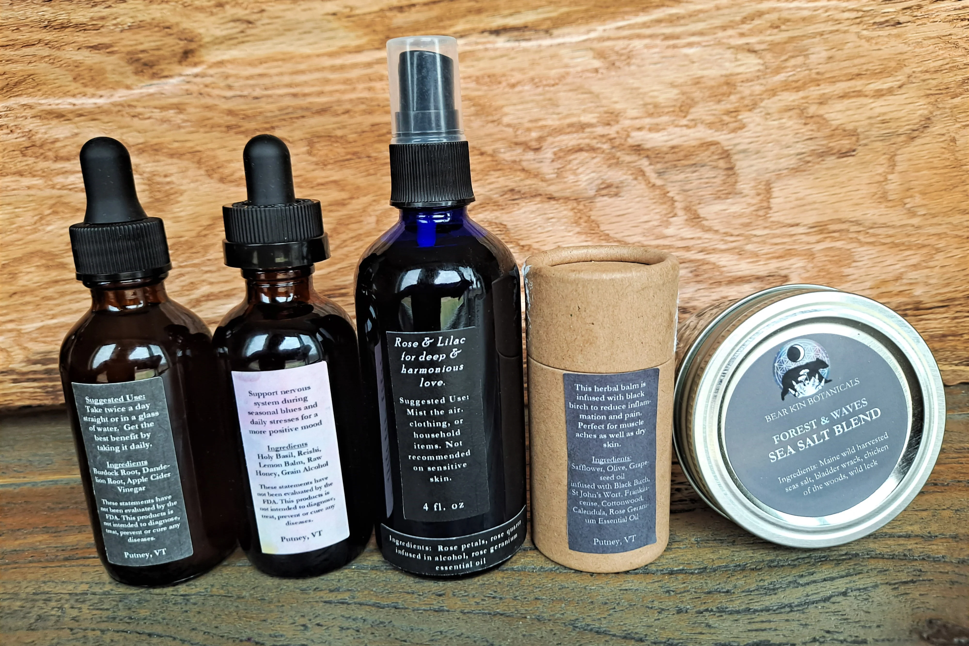 Wild Abundance Box - Image 11