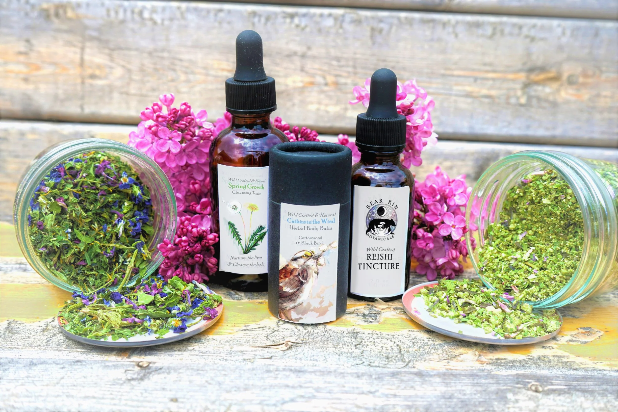 Wild Abundance Box - Image 6