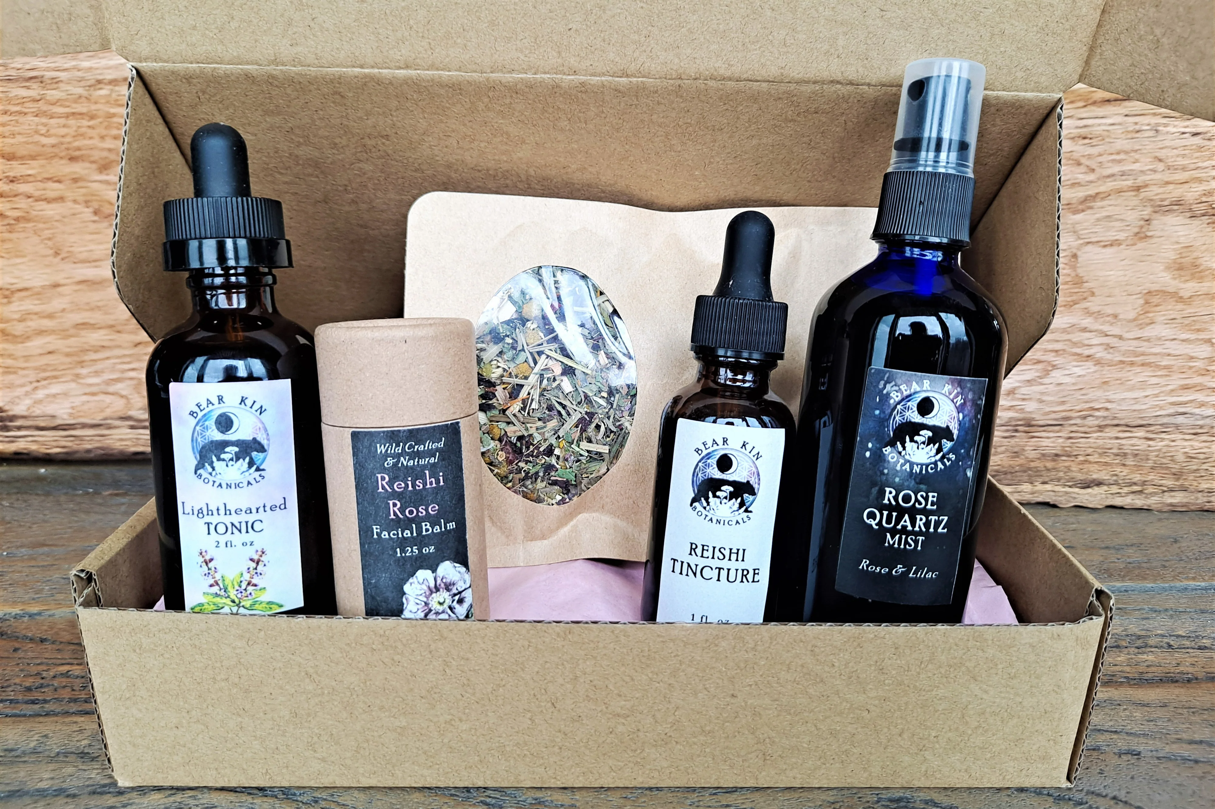 Wild Abundance Box - Image 8