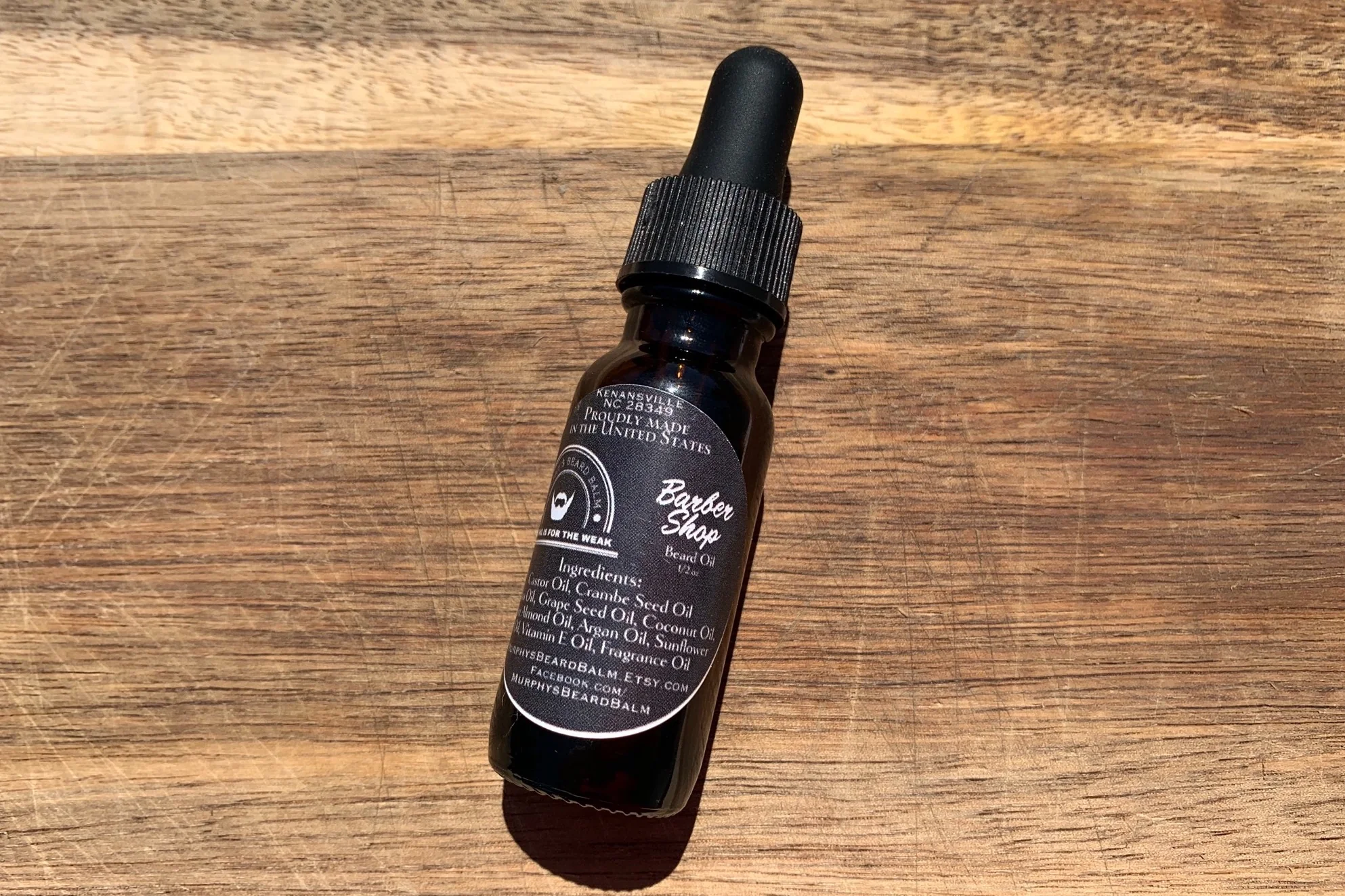 0.5 oz Balm only - Image 3