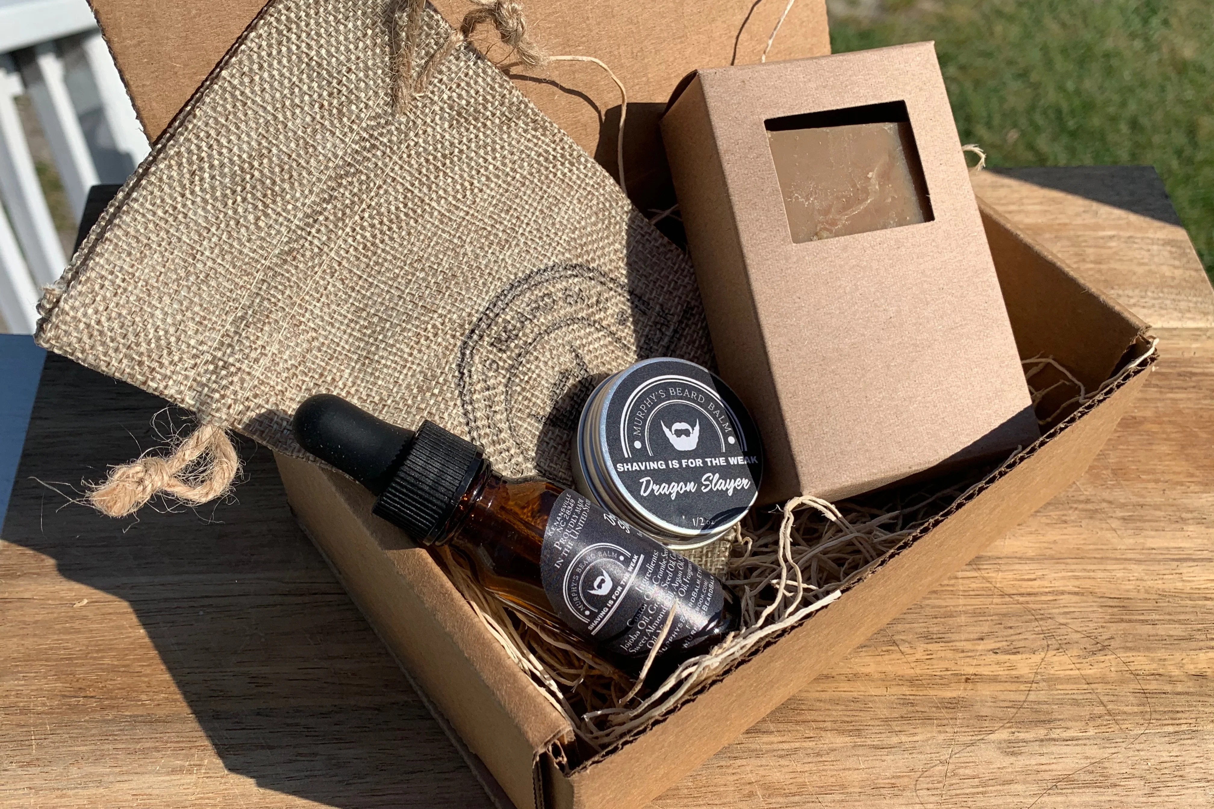 0.5 oz Balm only - Image 8