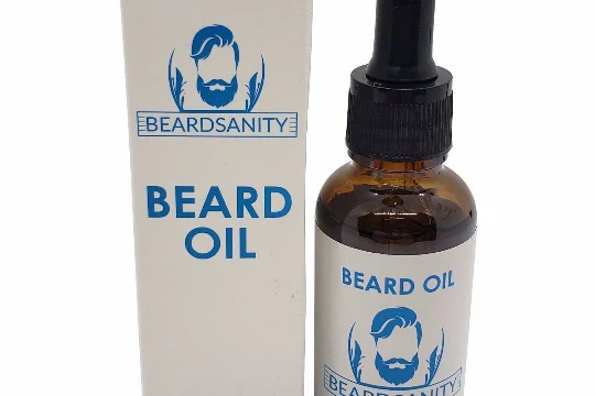Monthly Beard Grooming Kit by Beardsanity - Image 3