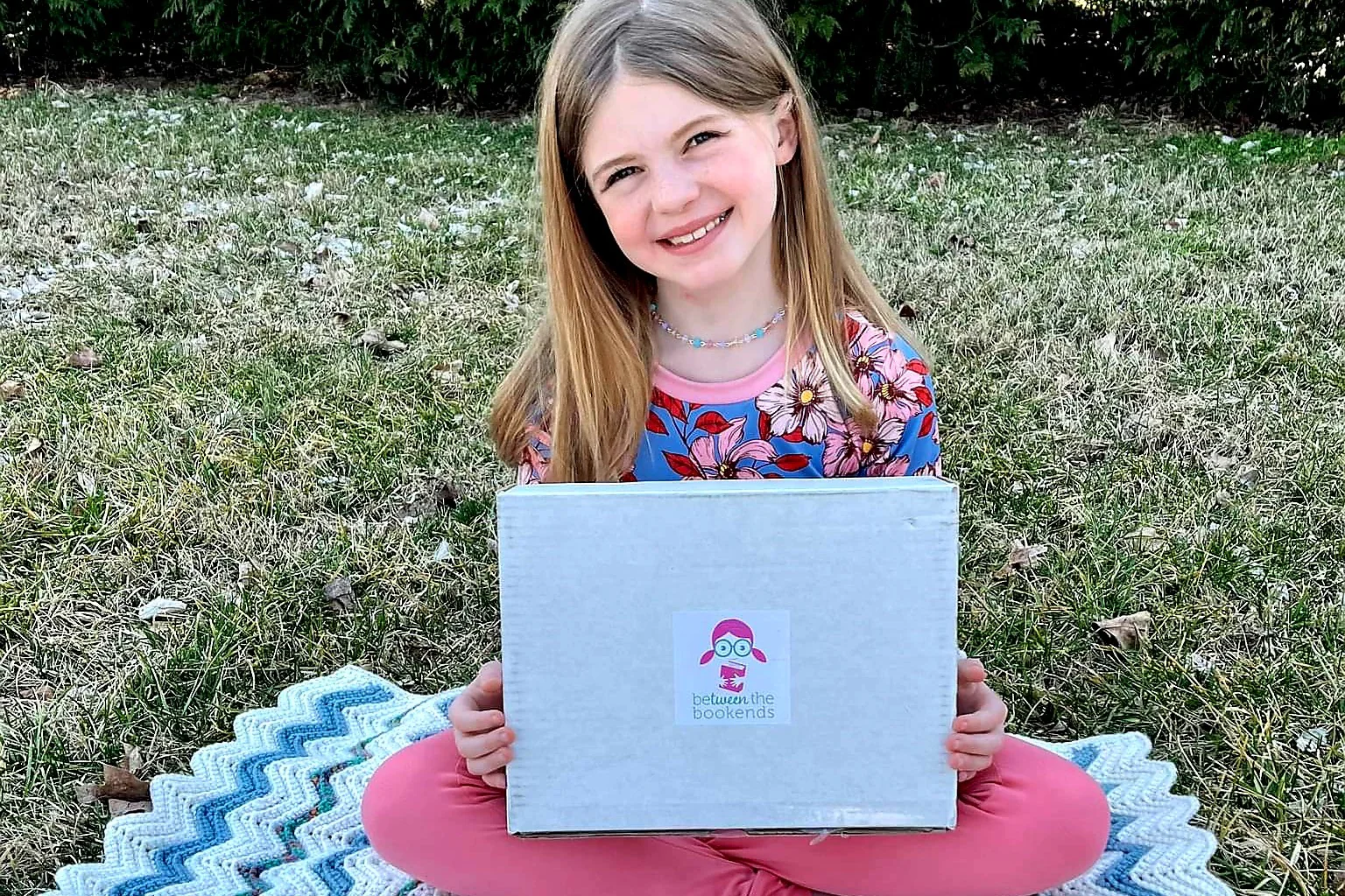 beTWEEN the Bookends- Early Reader book and lifestyle box - Image 12