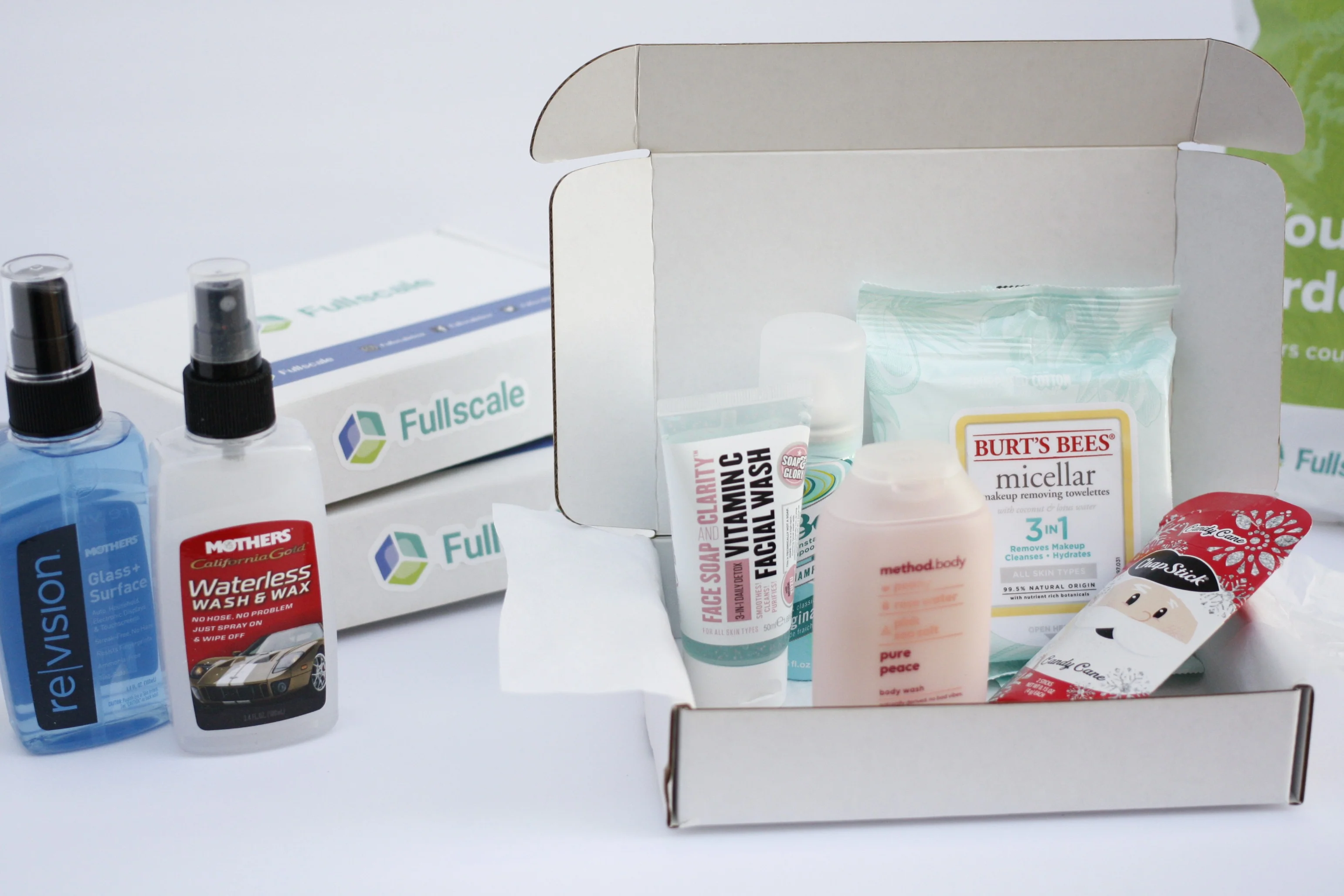 Beauty for Cars & Self Care Box - Image 9