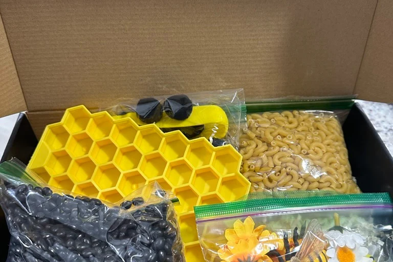 Themed Sensory Play Subscription Box - Image 10