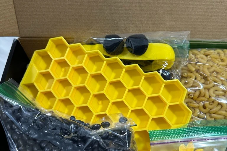 Themed Sensory Play Subscription Box - Image 6