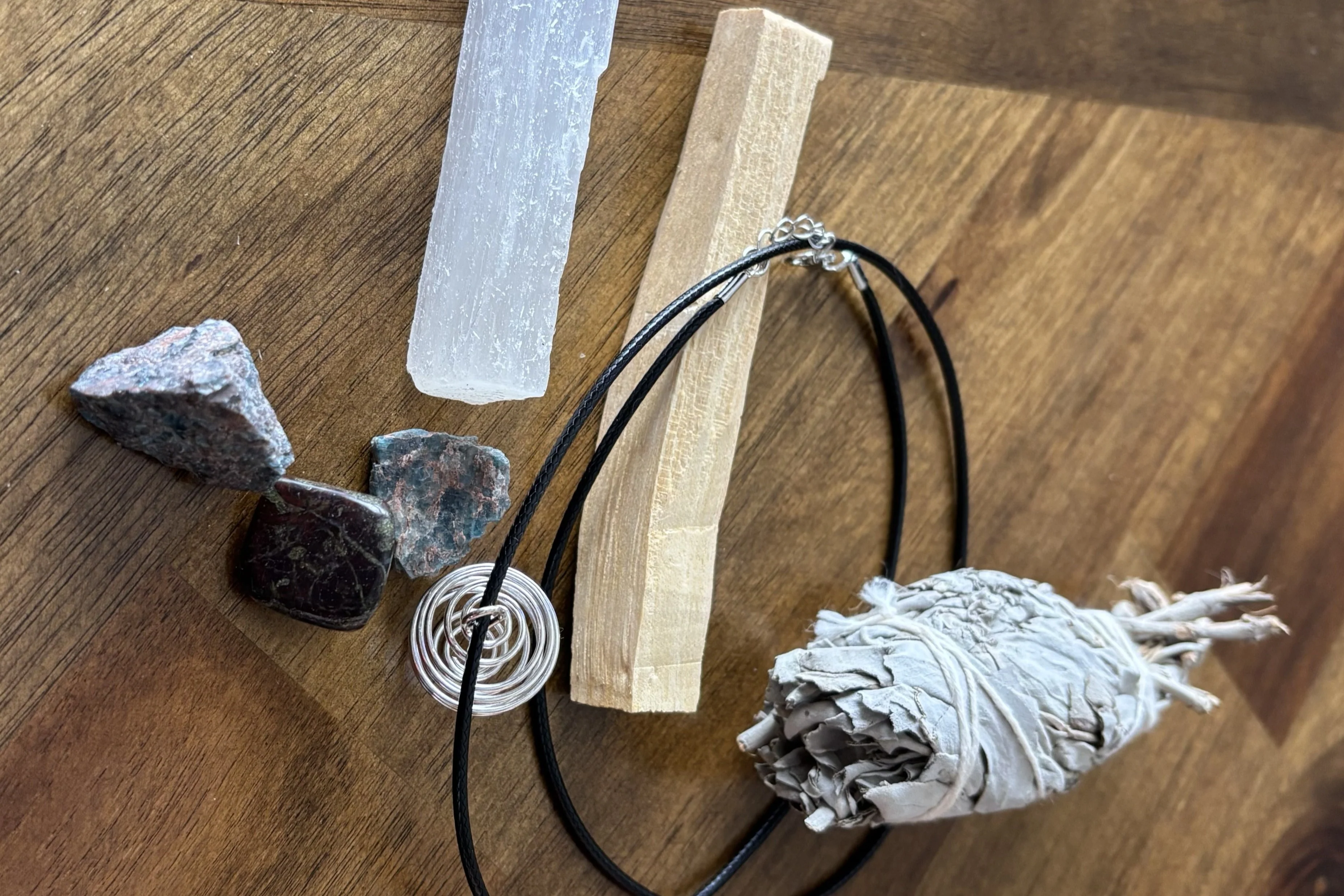 Beginner Meditation Bag - Image 4