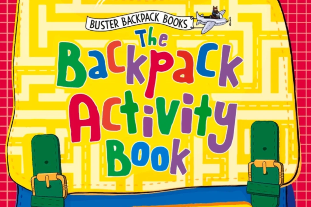 Bentley's Box (toddlers activity box) - Image 4