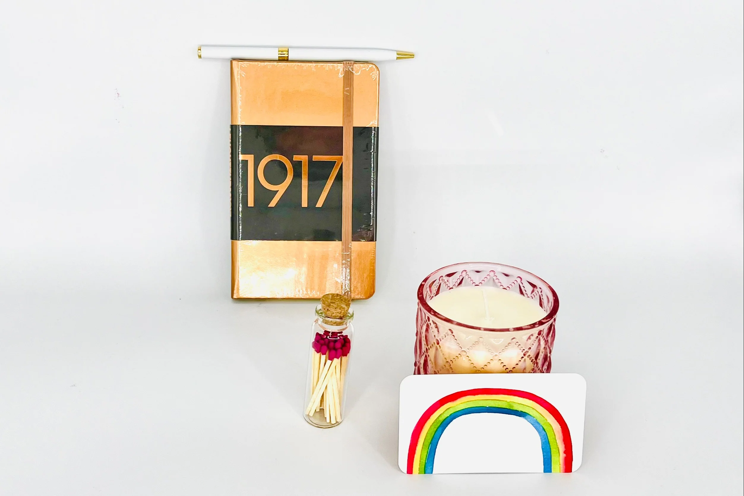 Best Scented Monthly Candle - Image 5