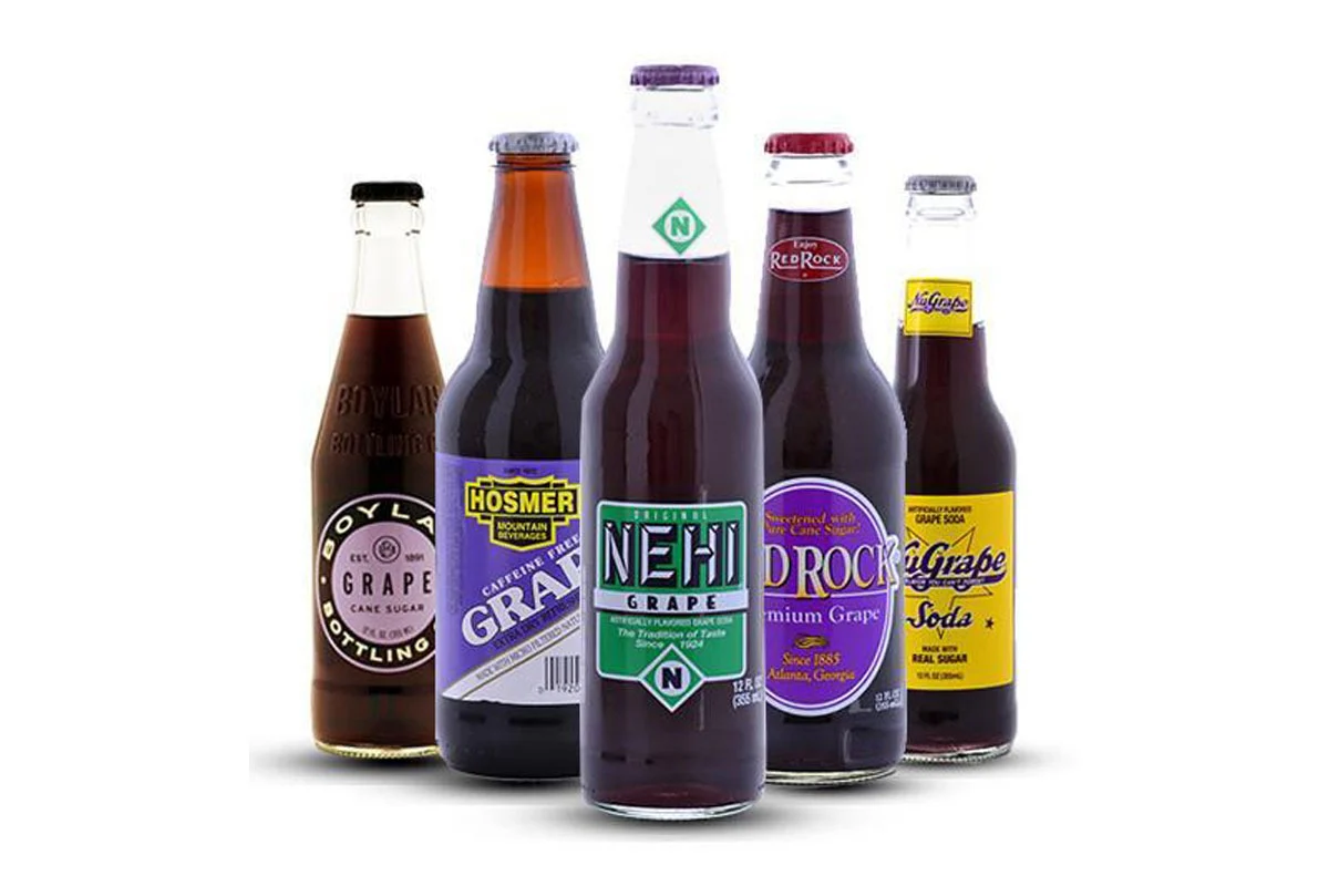 Monthly Gourmet Soda Box - Image 5