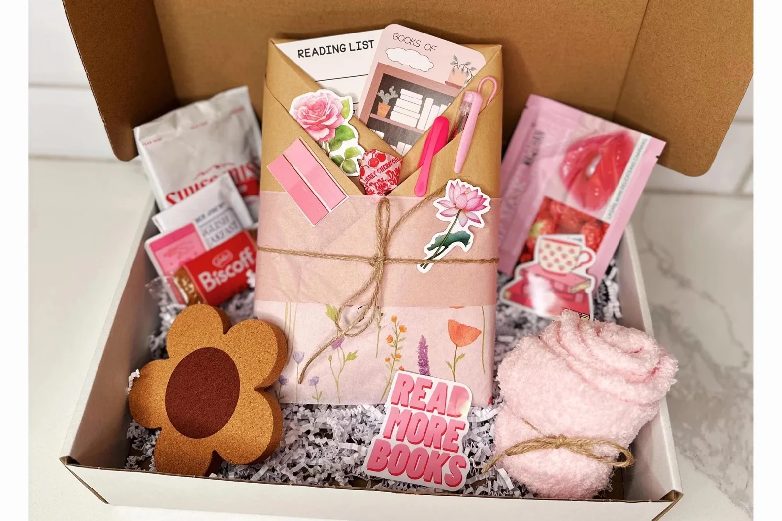 Beyond Bound Books Subscription Box - Image 6