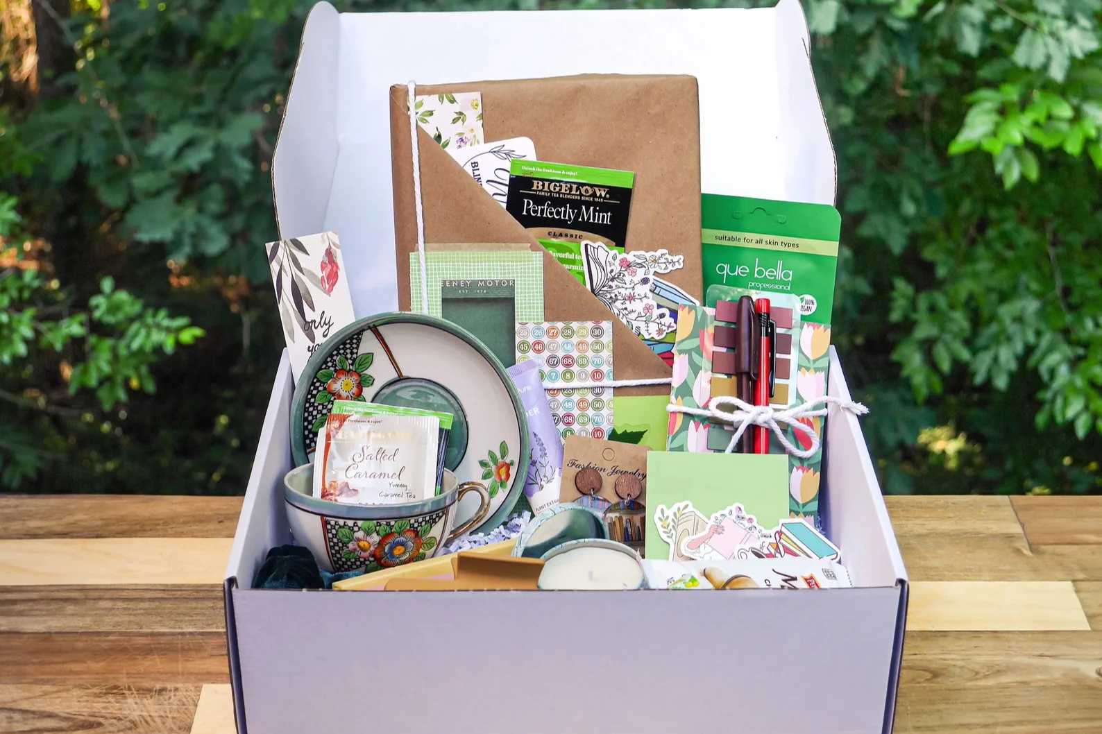 Beyond Bound Books Subscription Box - Image 8