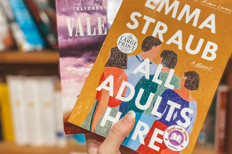 Big Reads! - Image 3