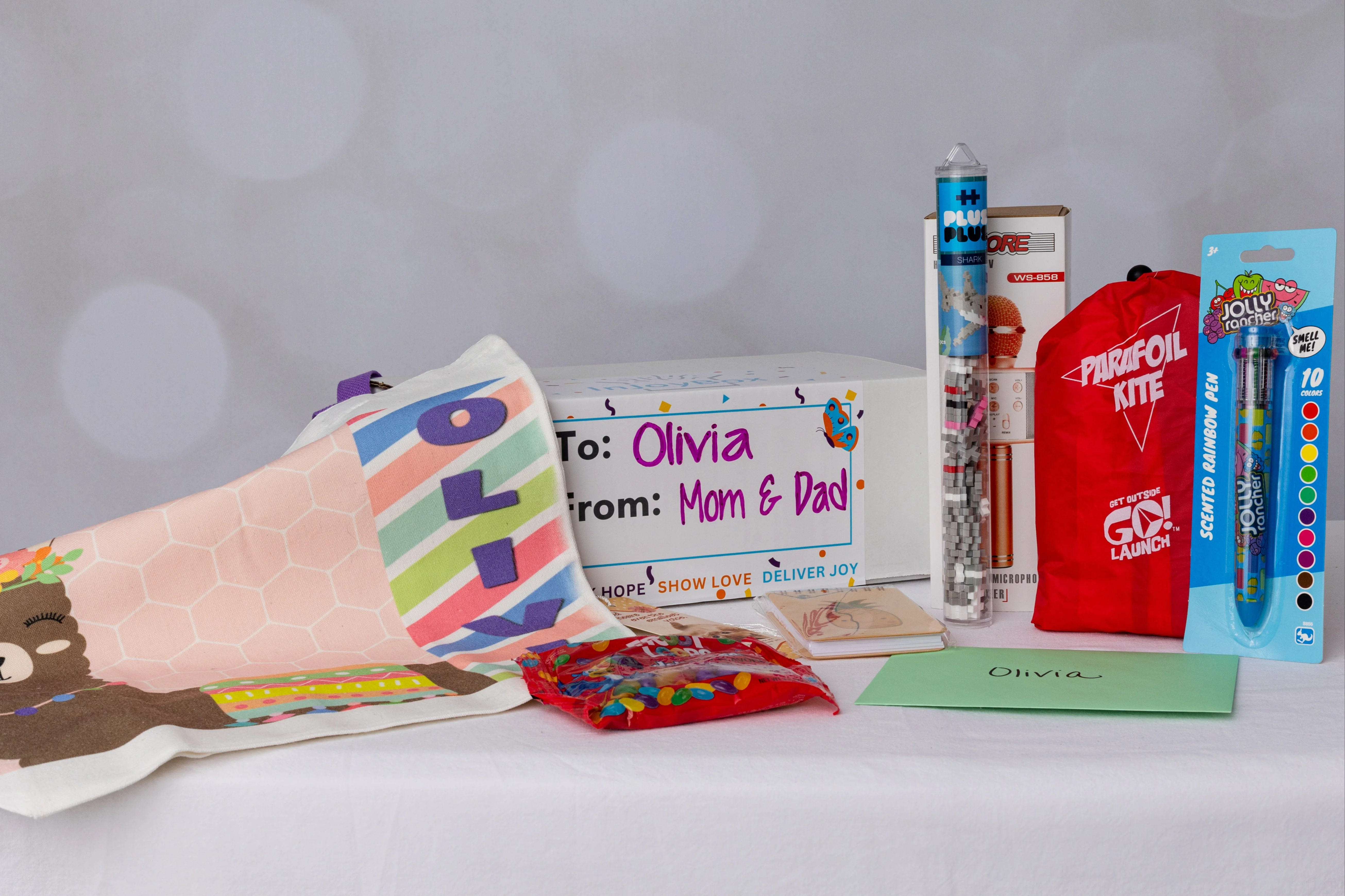 InJoyBox For Kids - Image 5