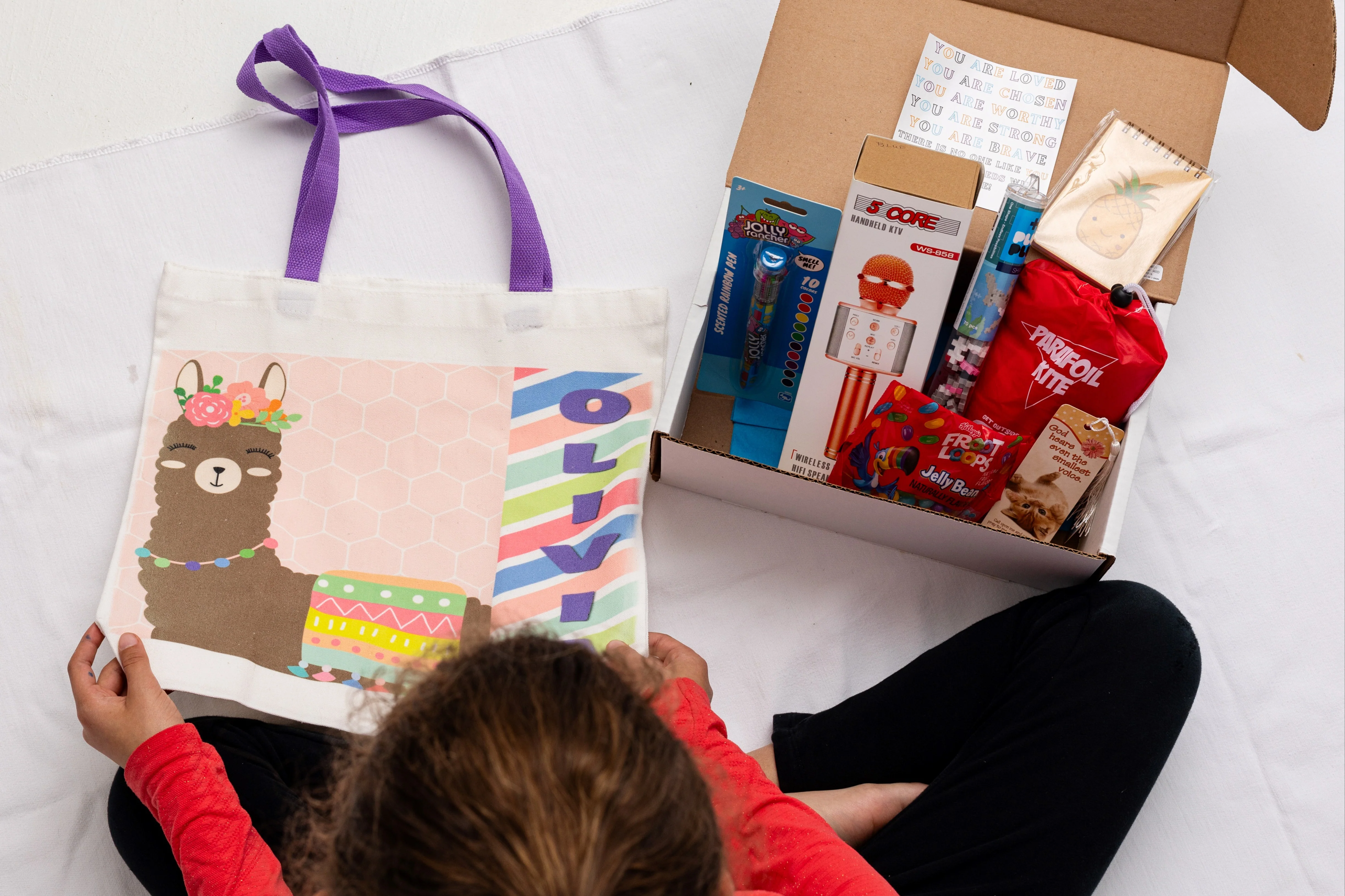 InJoyBox For Kids - Image 7