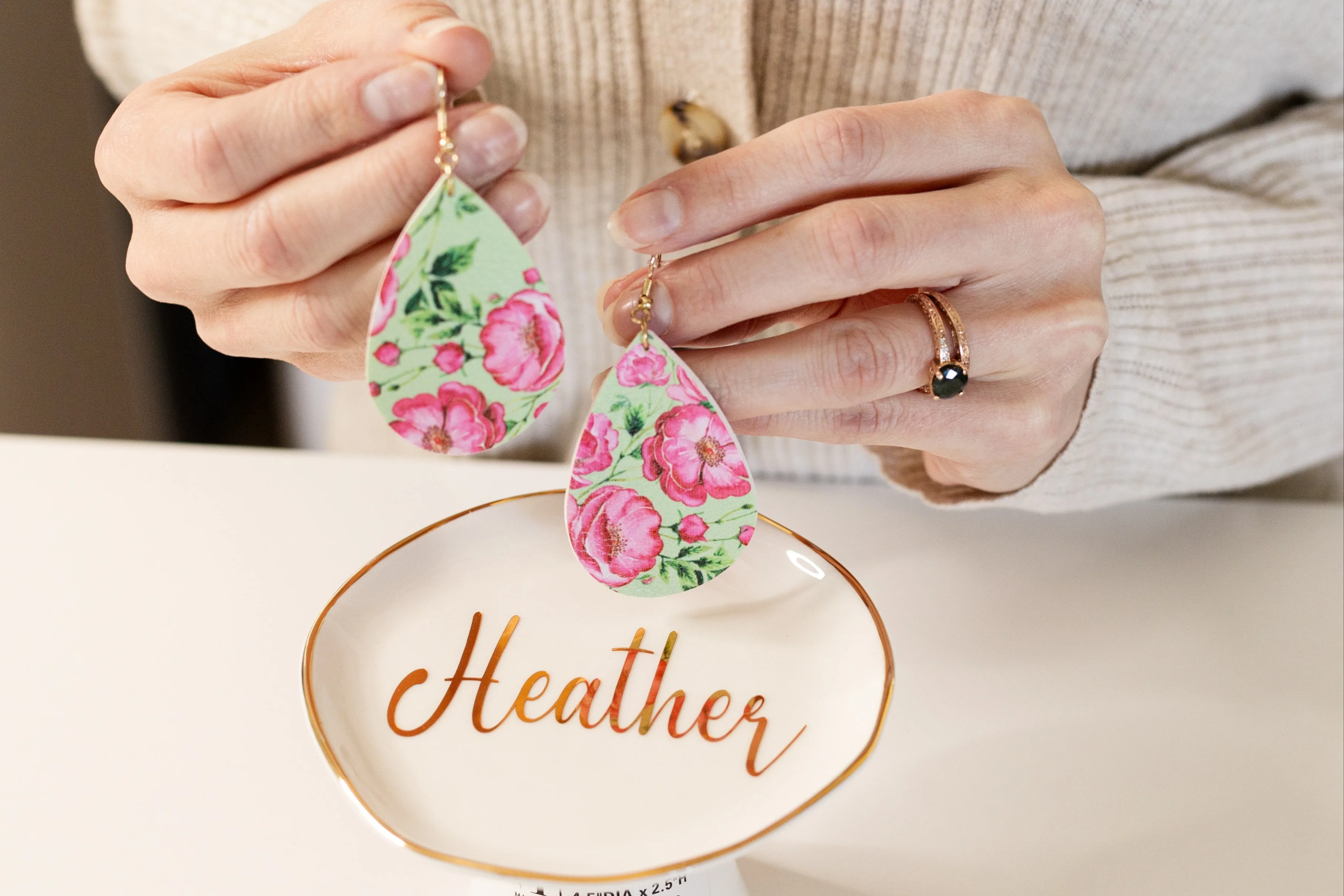 InJoyBox Mini For Her | Christian Care Package - Image 8