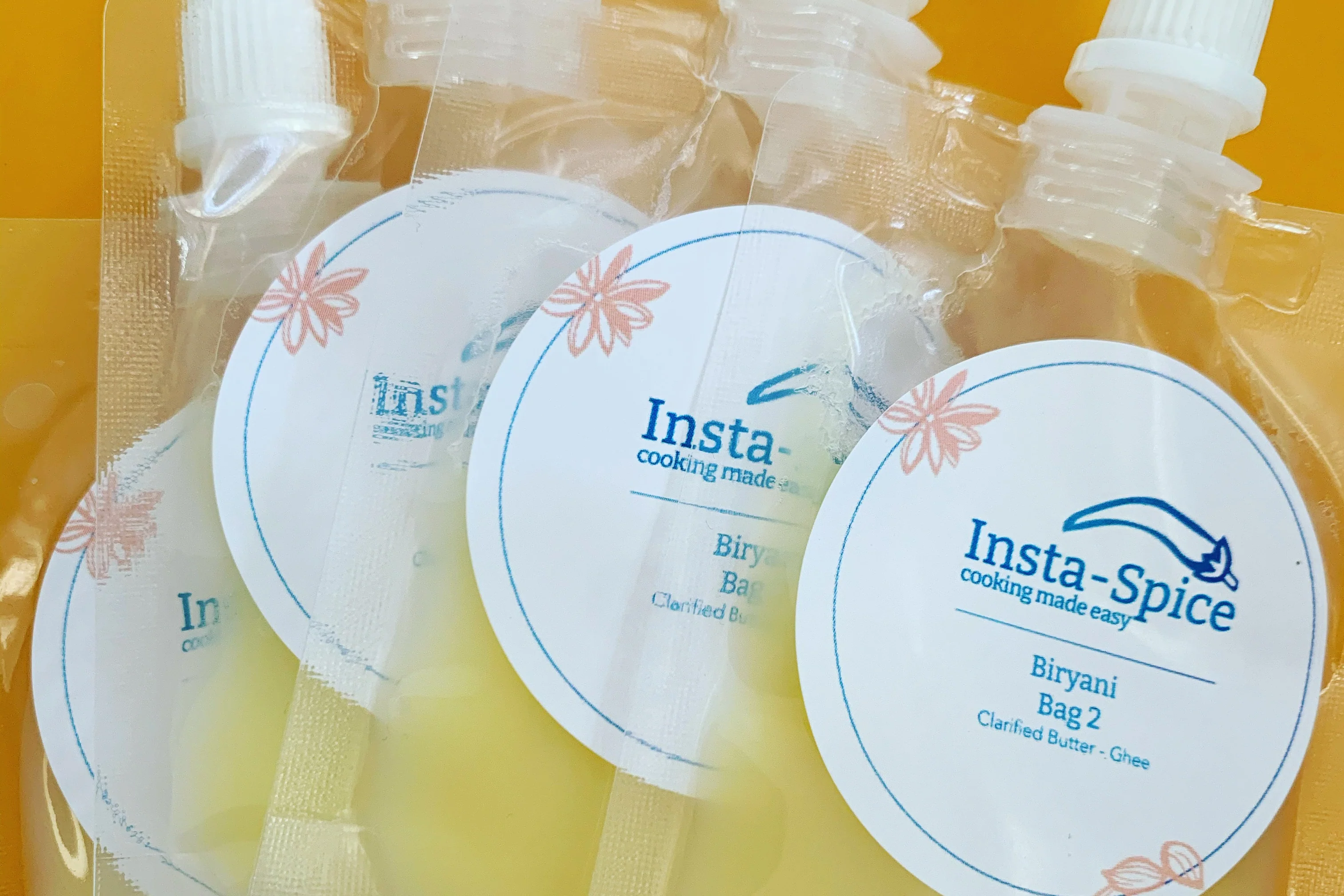 InstaSpice - Instapot Designed Spice Kits - Image 6