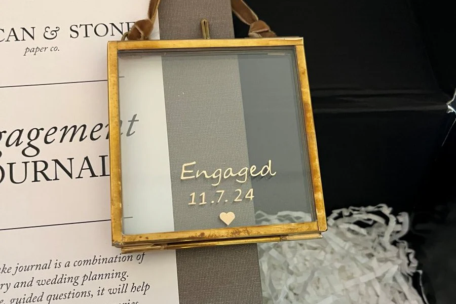 Birchwood Bridal Box - Image 2