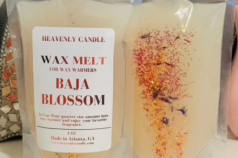 Wax Melt Box - Image 9