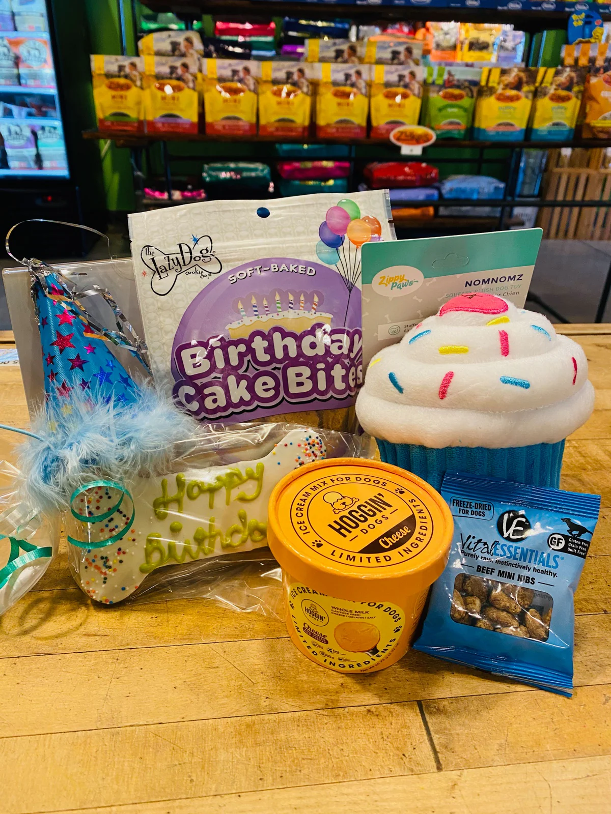 Birthday Fun Box - Image 2