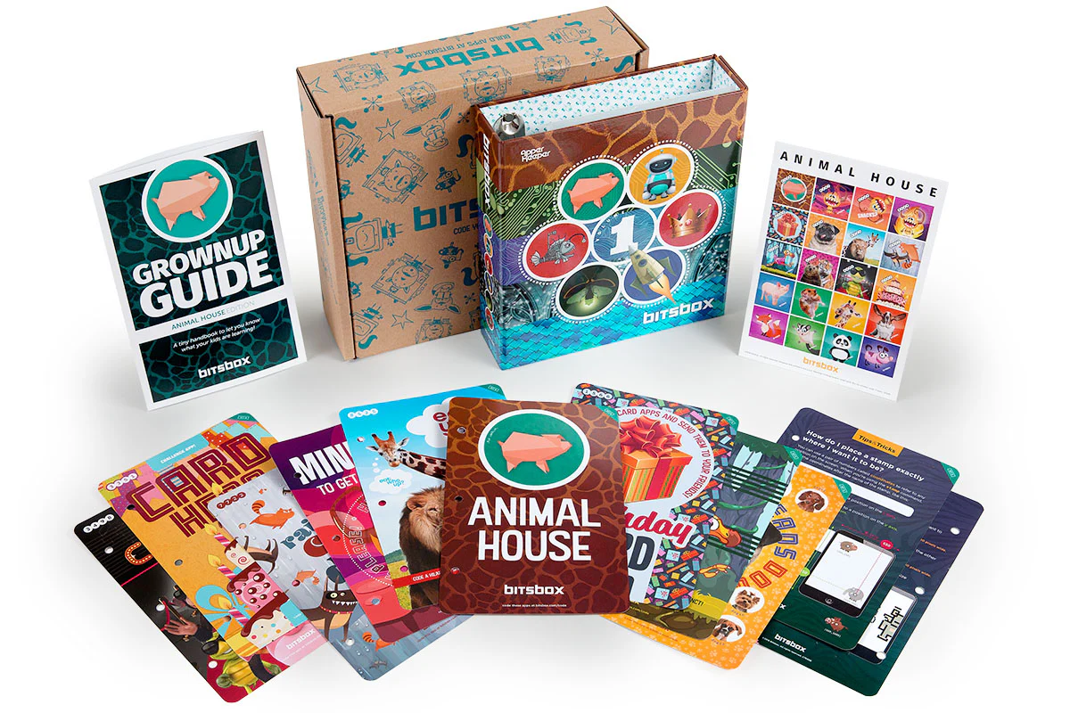 Bitsbox - Image 2