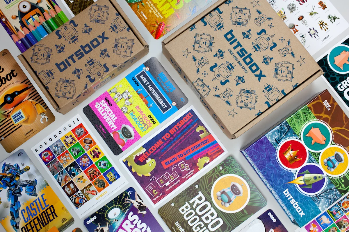 Bitsbox - Image 4