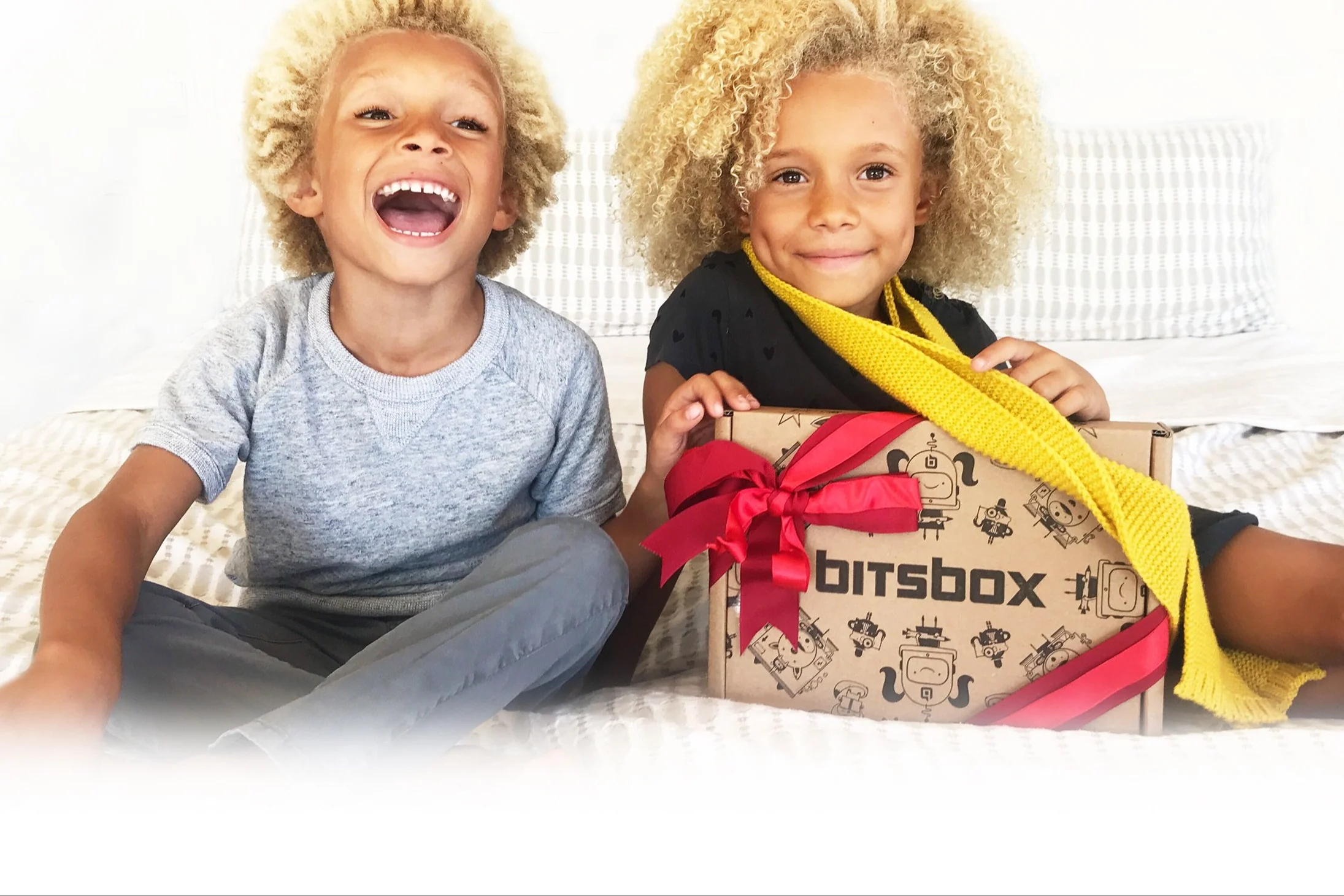 Bitsbox Gift Set - Image 3