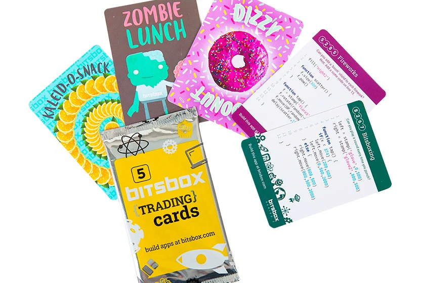 Bitsbox Gift Set - Image 7