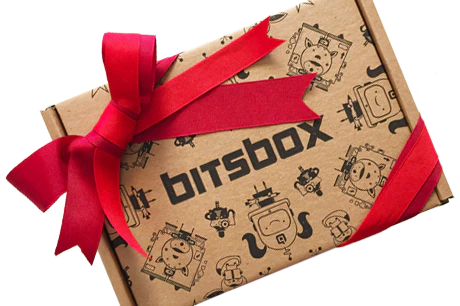 Bitsbox Gift Set - Image 8