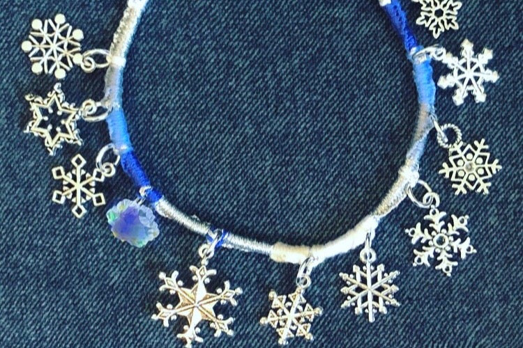 Jewelry of the Month by Sage and Amethyst - Image 8