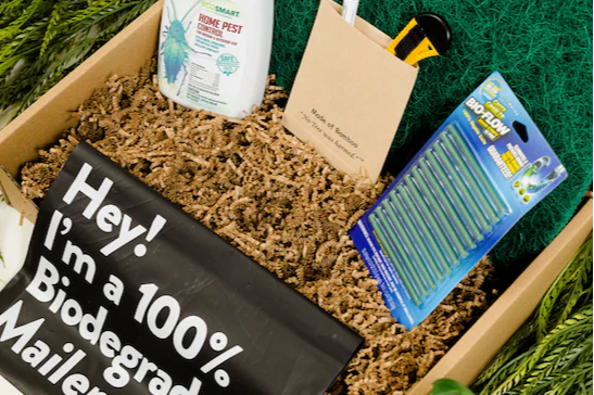 Eco-Friendly Home Maintenance & Cleaning Box - Image 6