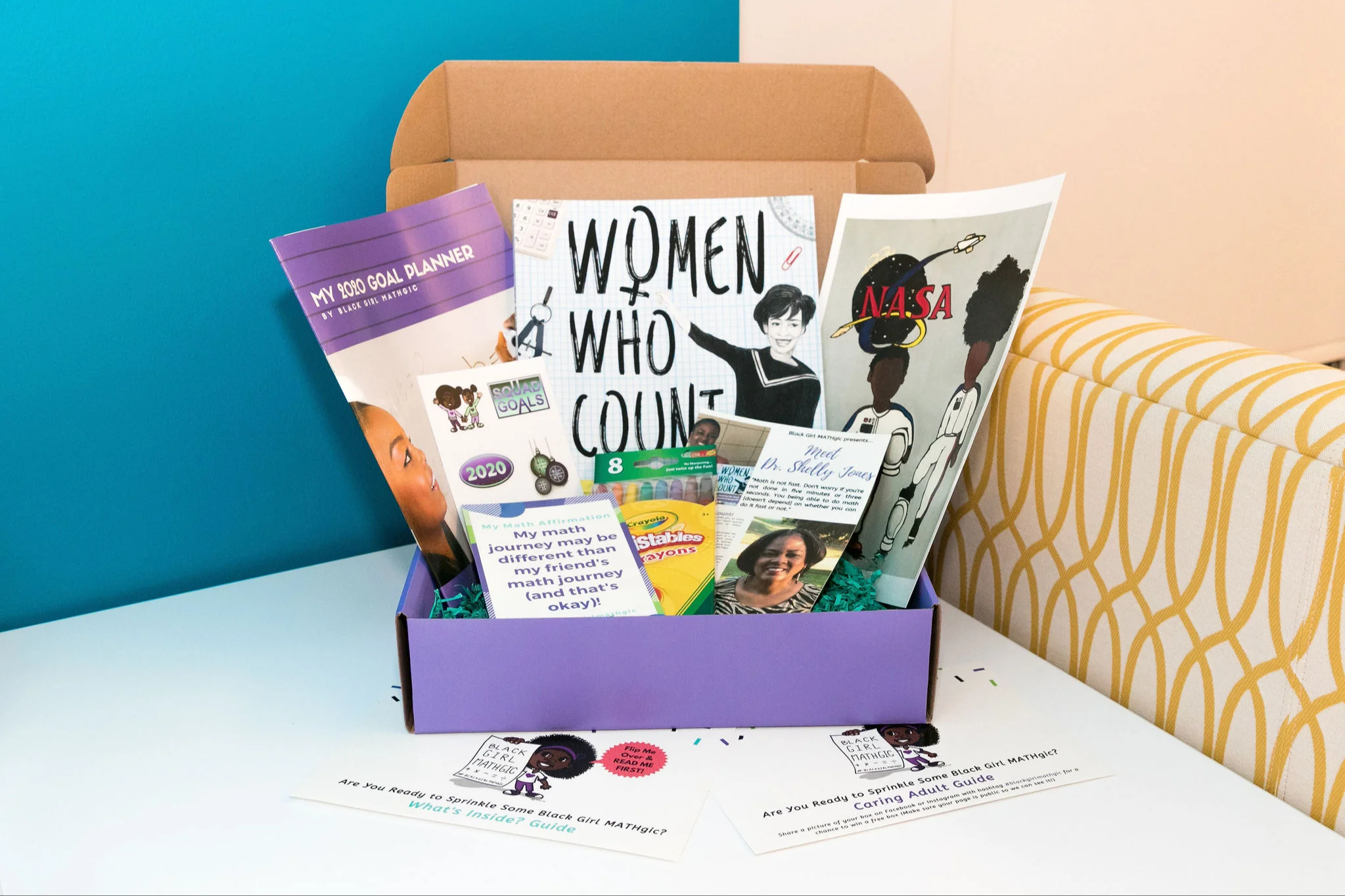 3rd-5th Grade Level Box (Updated) - Image 11