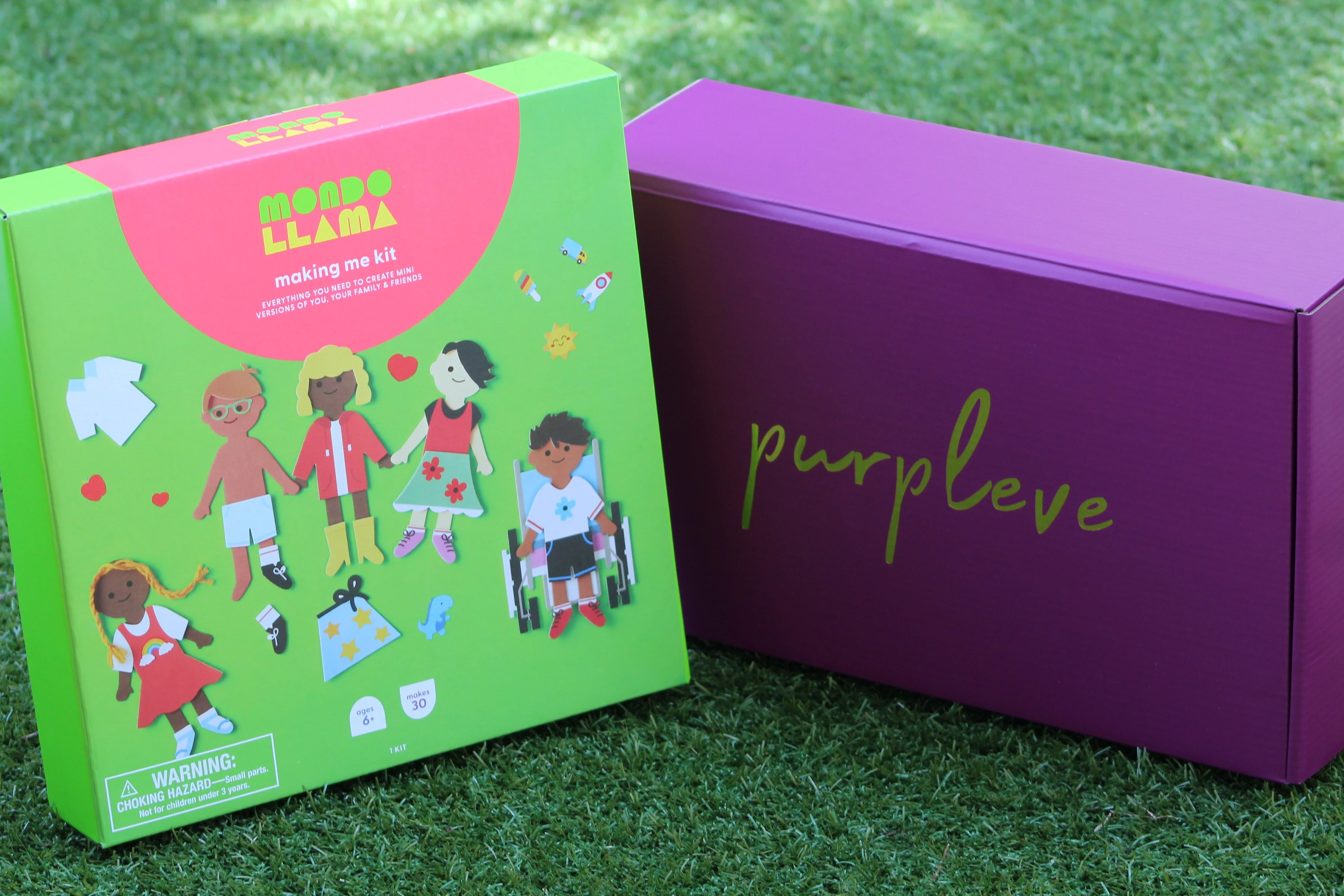 Little Monsters Club Box - Image 7