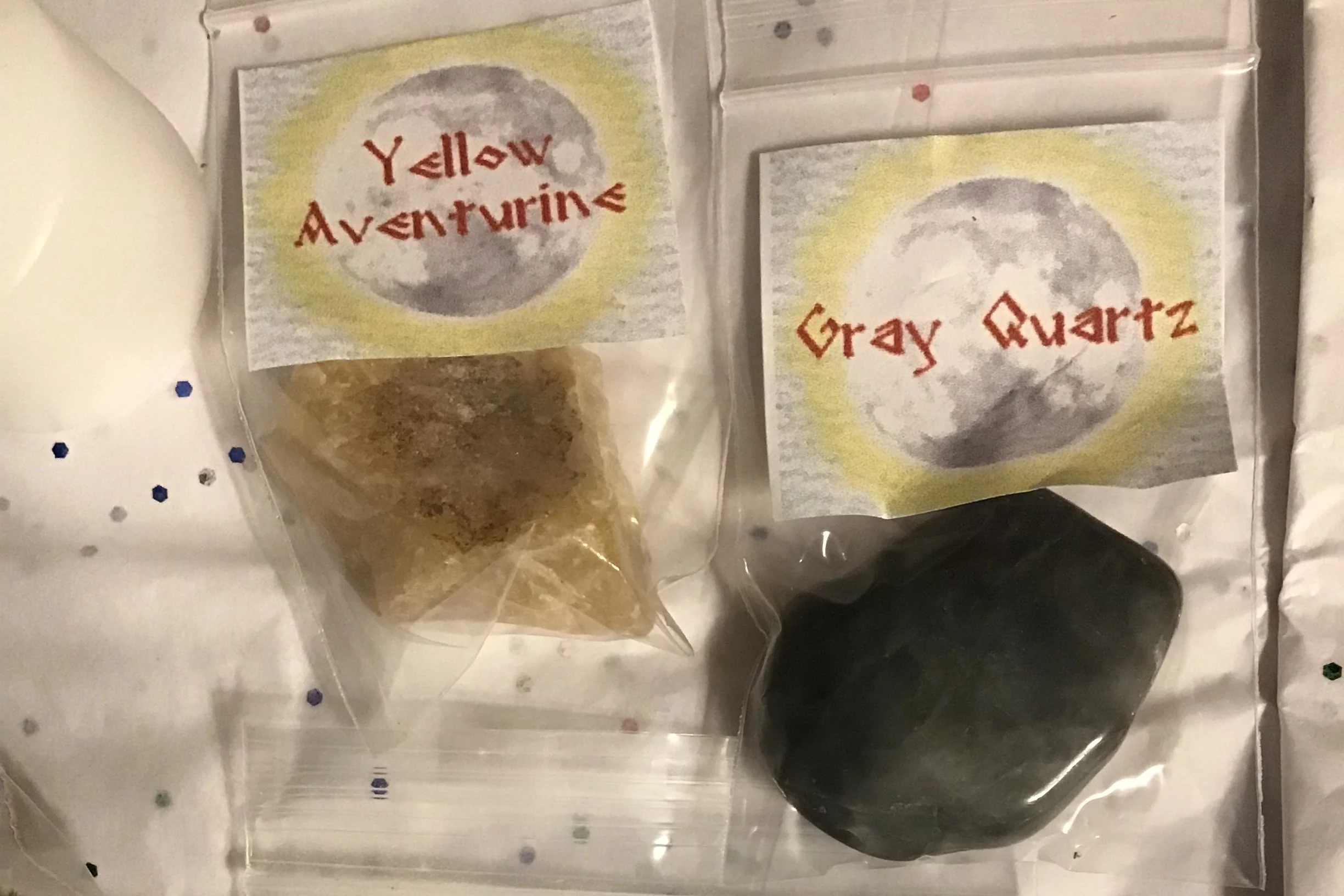 Luna-Magick Full Moon Subscription Box- Monthly - Image 8