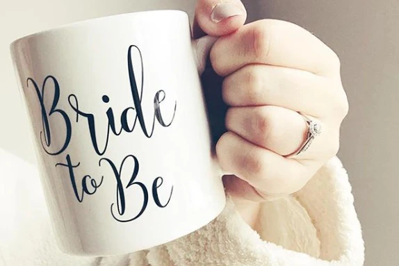 Bride to be Wedding Planning Essentials - Image 2