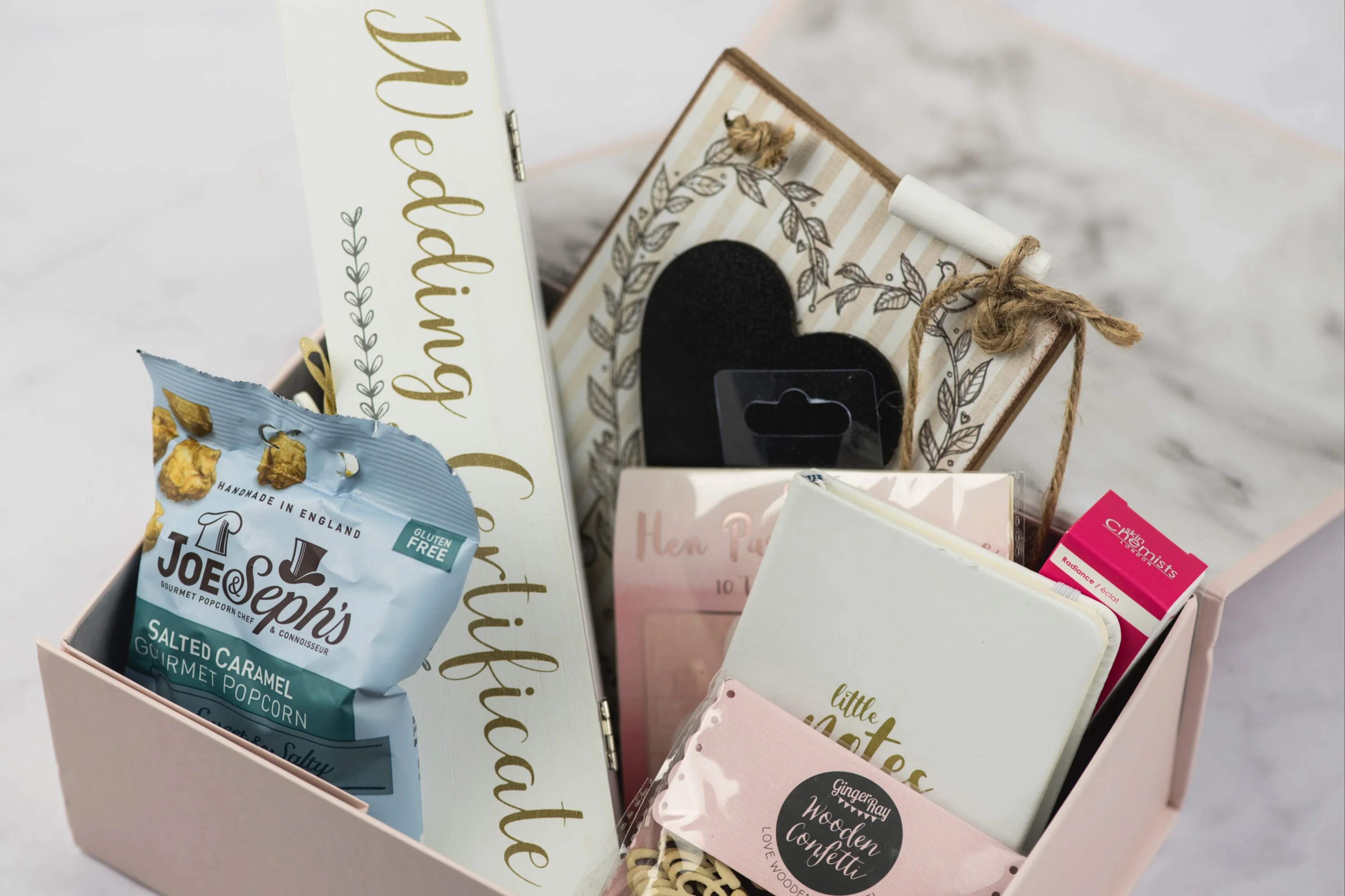 Bride to be Wedding Planning Essentials - Image 6