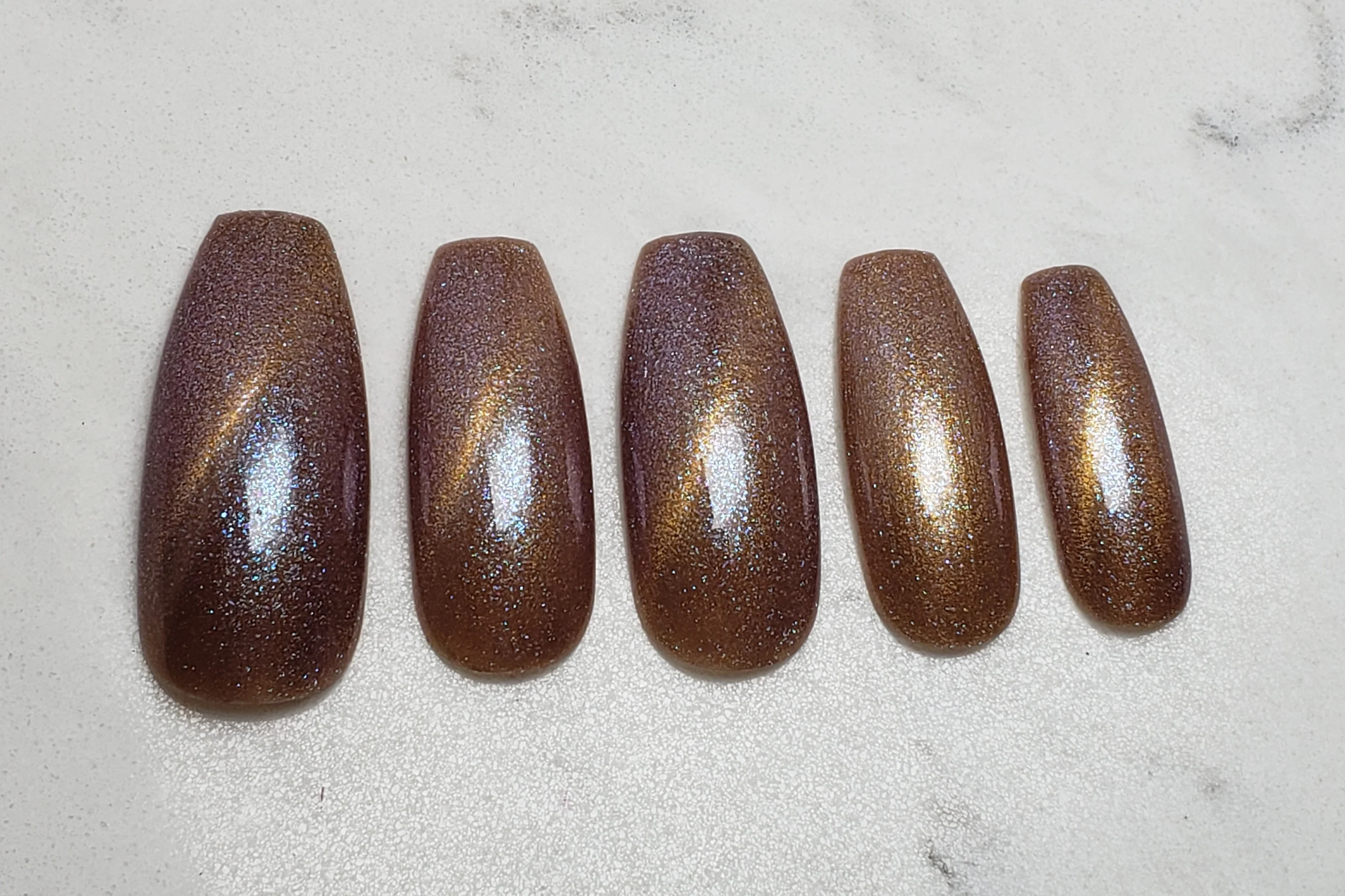 Luxury simple press on nails direct to your door - Image 18