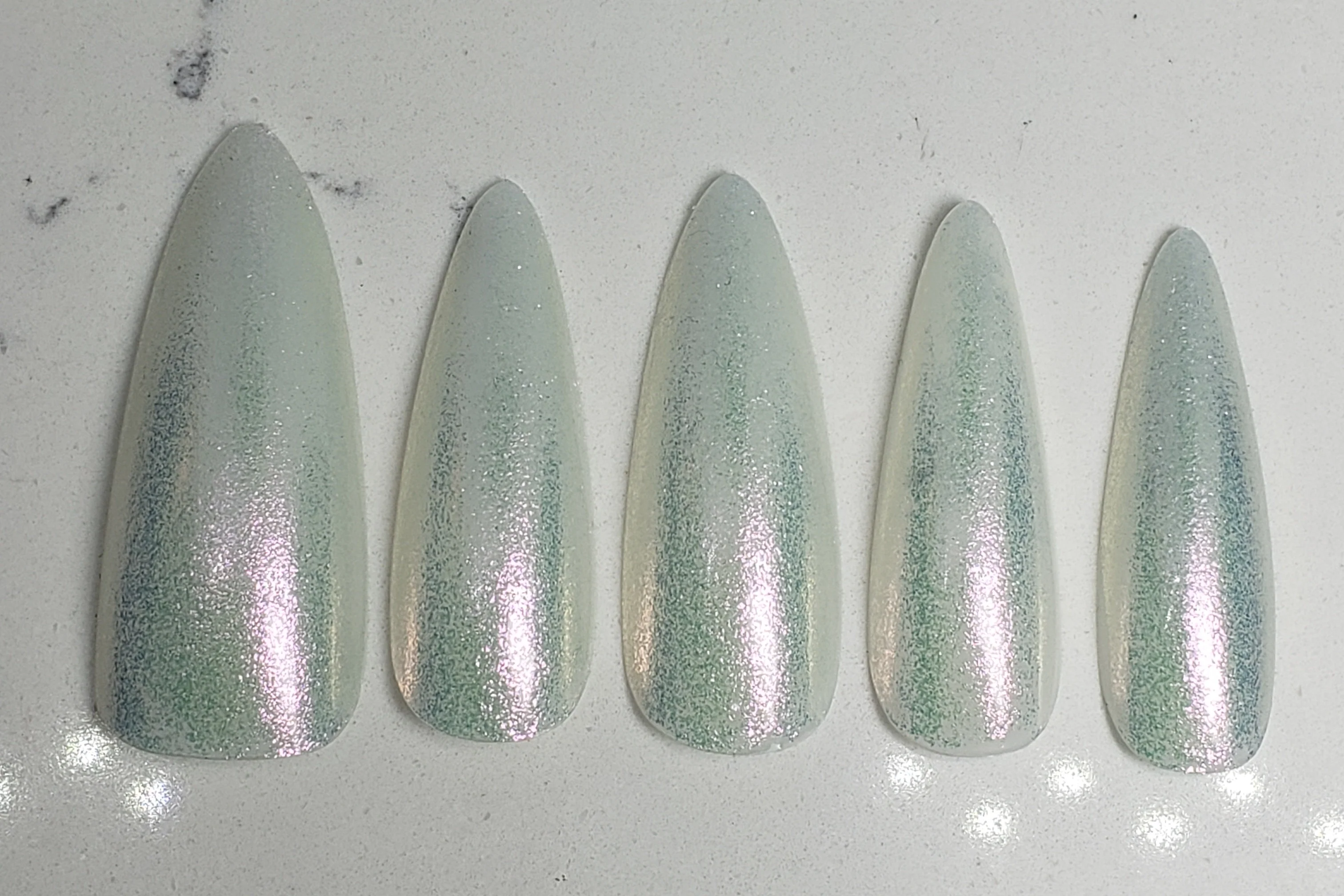 Luxury simple press on nails direct to your door - Image 7
