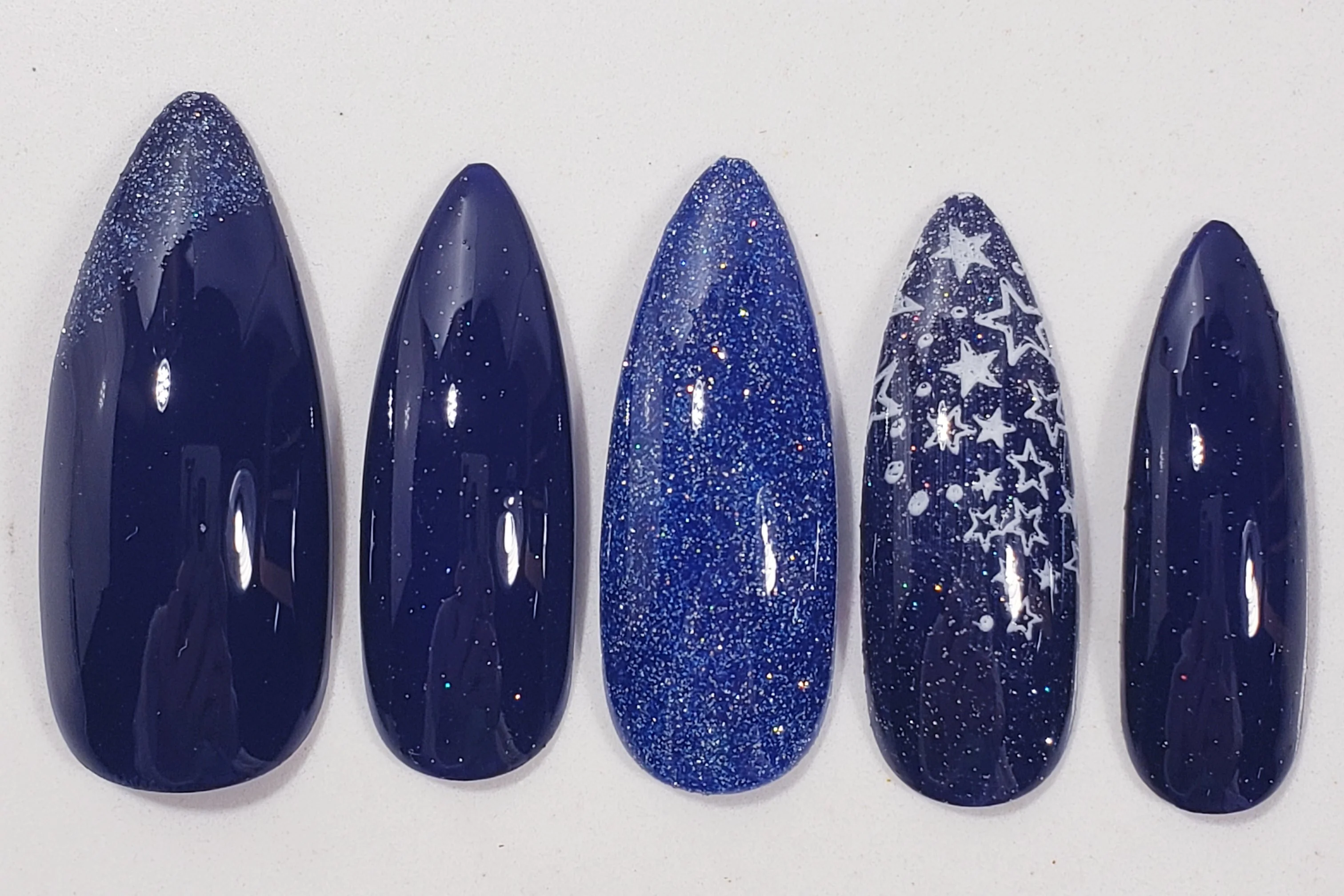 Luxury simple press on nails direct to your door - Image 9