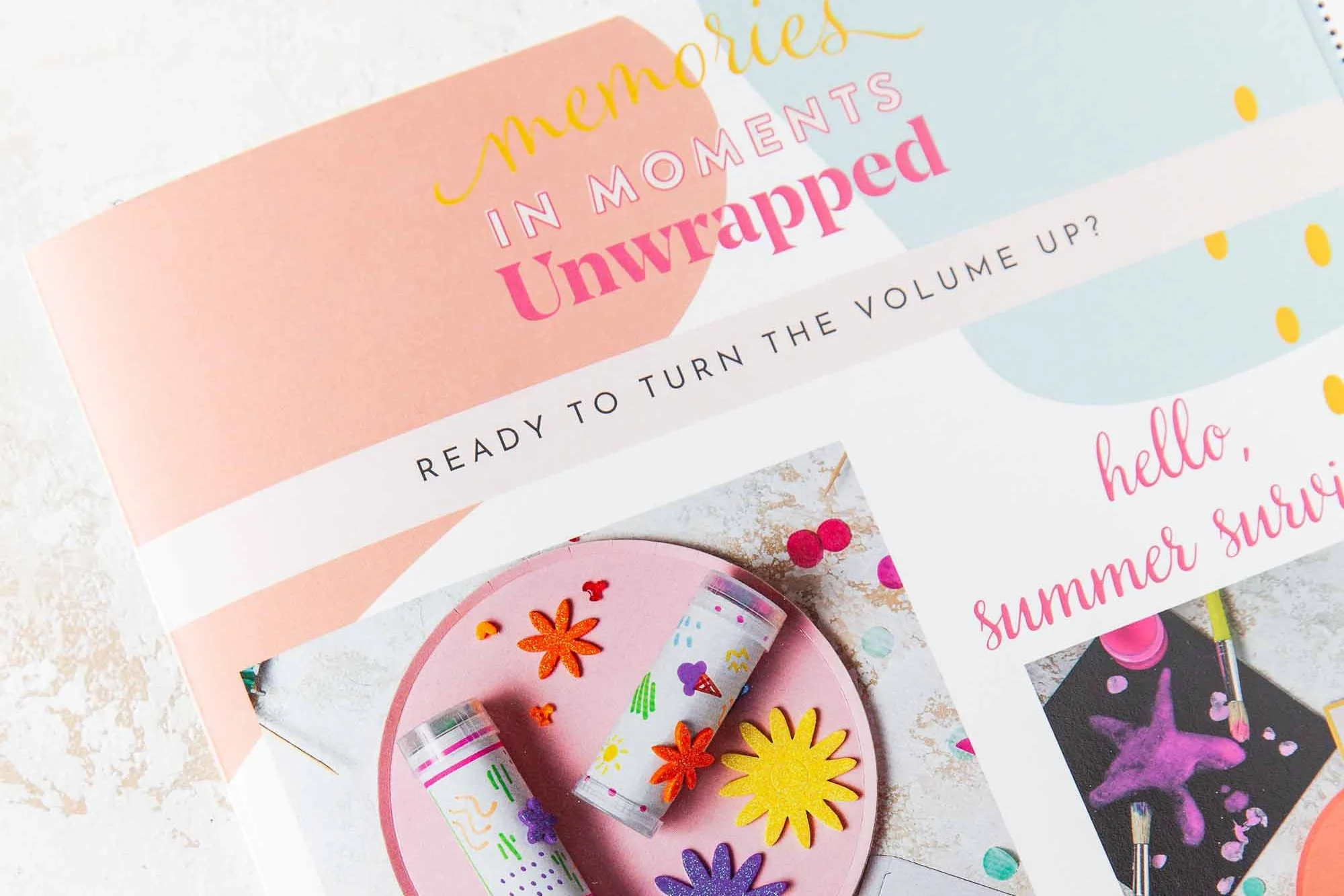 Memories in Moments: Unwrapped for 3 Kids - Image 10