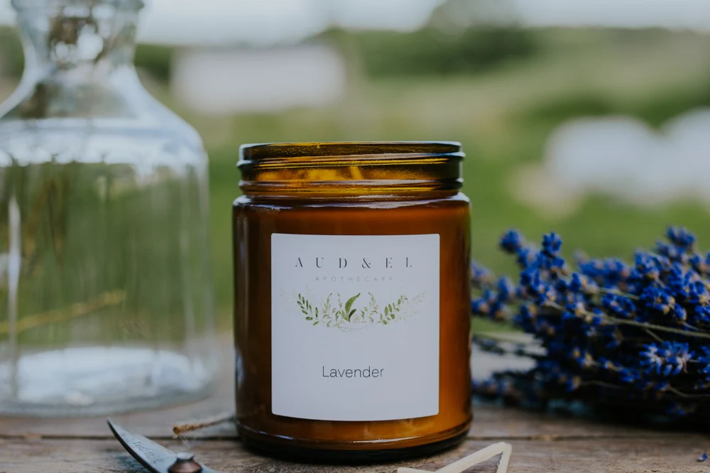 Light Box - A Monthly Candle Subscription  ✨ - Image 6